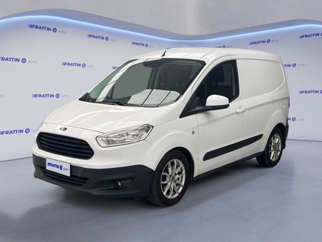 Ford FORD TRANSIT COURIER 1.6 TDCI 95CV VAN