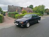 BMW 525i 2Hd*Klima*Servotronic*100%Original/Rostfrei - BMW 525 aus 1994: 525i
