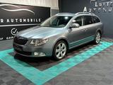 Skoda Superb Combi Ambition*KLIMA*XENON*PDC*DSG* - gebrauchte Skoda Superb aus dem Jahr 2010