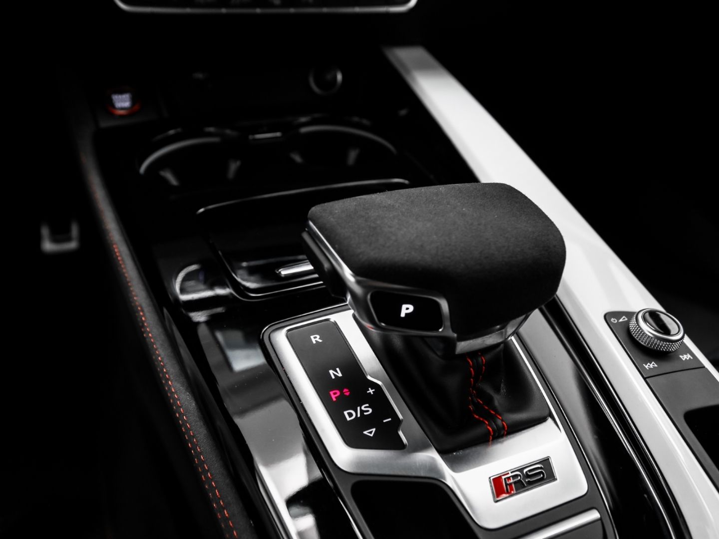 Audi RS5 - Bild 14