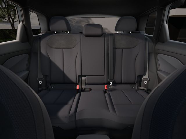 Q3 SUV e-hybrid MJ 2026 S-tr. - S-line*Tech+*LED