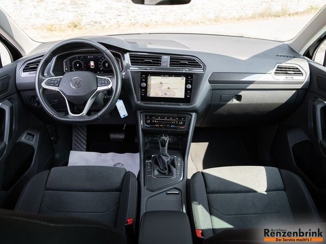 Tiguan Elegance 1,4 l eHybrid DSG Business Premi