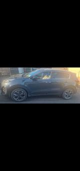 Kia Sportage 1.6 T-GDI DCT 4WD GT line GT line - Kia Sportage von privat