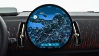 MINI John Cooper Works Countryman - Vorschau Bild 14