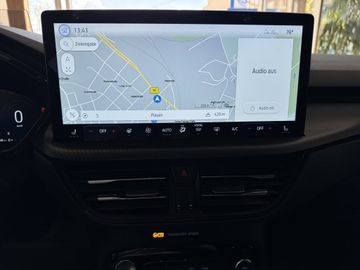 Ford Kuga ST-Line MATRIX-LED  HEAD-UP-Display
