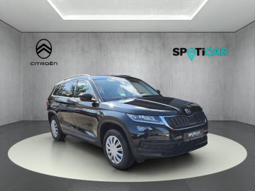 Skoda Kodiaq - 1