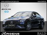 Mercedes-Benz C 43 AMG 4M Pano/AHK/Distr/360/Digital/Memo/Keyl - gebrauchte Mercedes-Benz C 43 AMG aus dem Jahr 2024