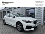 BMW 118i Advantage Navigation LED ParkAss - BMW 118 in Bielefeld