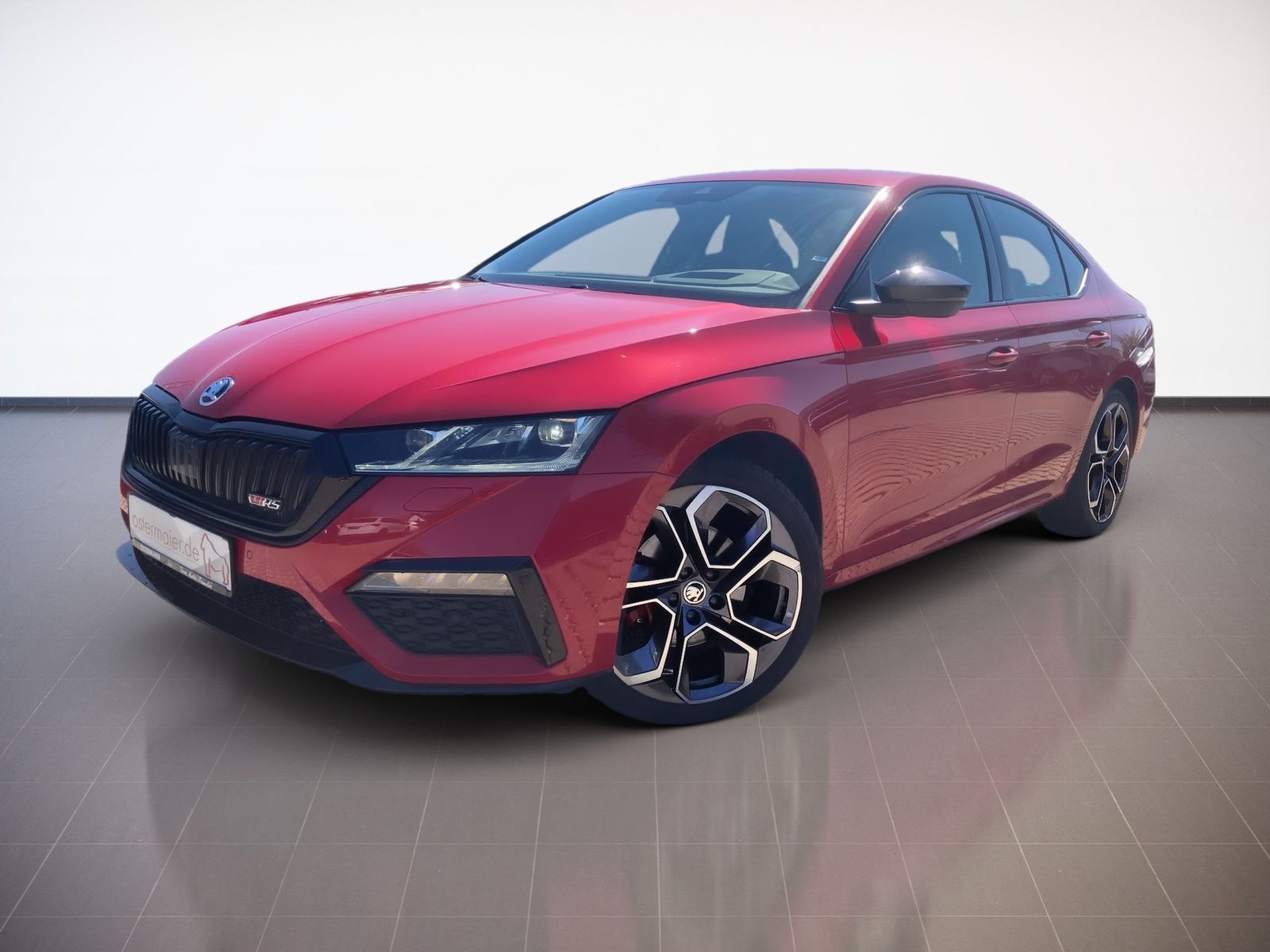 Skoda Octavia - Bild 2