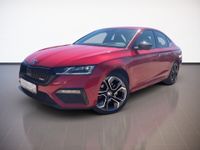 Skoda Octavia - Vorschau Bild 2
