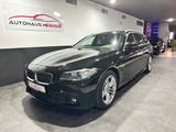 BMW 520d xDrive Touring Steptronic "M-Sportpaket " - BMW 5er Reihe: Kombi, Xdrive