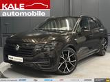 Volkswagen Touareg R-Line 4Motion *Black Style*22Zoll*LUFT* - Volkswagen Touareg in Düsseldorf