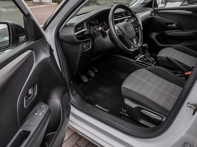 Opel Corsa F 1.2 Edition Style-Paket Spurhalteassi.