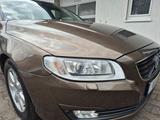 Volvo V70 D4 Summum Geartronic Rückfahrkamera - Volvo V70: Allradantrieb