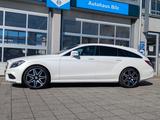 Mercedes-Benz CLS 350 d Shooting Brake*AMG*Top Ausstattung*AHK - Mercedes-Benz CLS Shooting Brake aus 2016