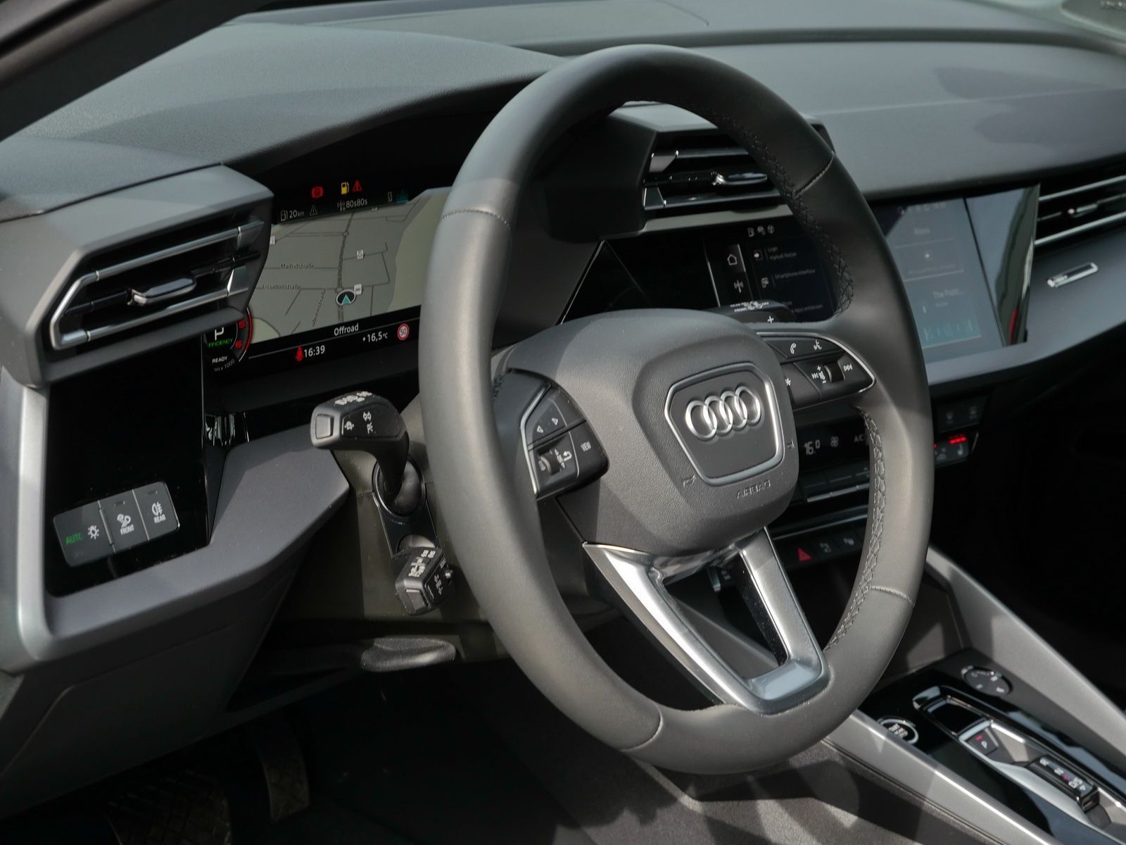 Audi A3 - Bild 20