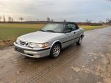 Saab 9-3 Voll Turbo Cabrio - Saab Gebrauchtwagen von 2000