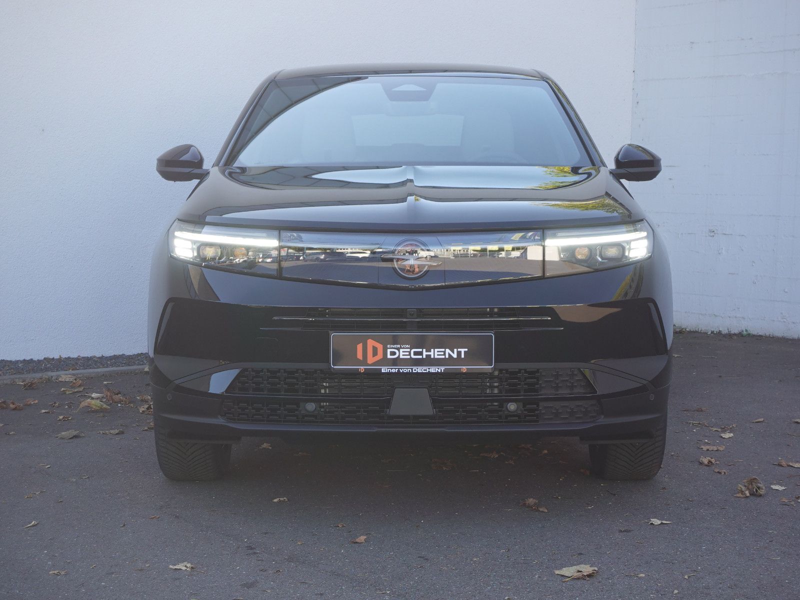 Fahrzeugabbildung Opel Grandland GS, Head Up, LED, PP, Navi, RFK