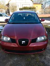 Seat 1.4 Seat Ibiza 6L - mit SHZ - Klima - Allw... - Seat Ibiza aus 2005: 1.4