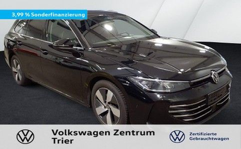 Volkswagen Passat Variant 2.0 TDI DSG Elegance AHK, WWV