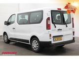 Renault Trafic Passenger 1.6 dCi Expression 9 sitze klim - gebrauchte Renault Trafic aus dem Jahr 2018