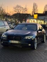 BMW 730 d zum verkaufen - BMW 730 aus 2011: 730d