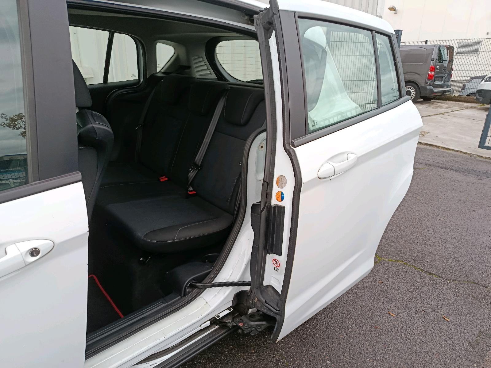 Ford B-MAX 2013 — photo 5