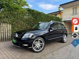 Mercedes-Benz Mercedes-benz GLK 250 CDI 4Matic BlueEFFICIENCY  - gebrauchte Mercedes-Benz GLK 250 aus dem Jahr 2010