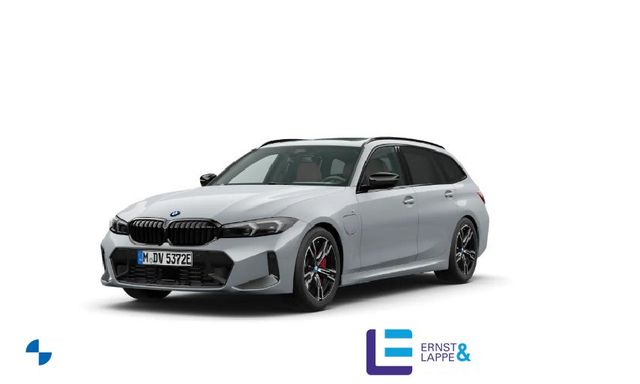 BMW 330e xDrive M Sport Pro || H&K 360° Pano DriviAs