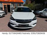 Opel Astra ST 1.6 LED/NAVI/LEDER/SHZ/KAMERA/PDC/ALU - Opel Astra: Kombi, 1.6
