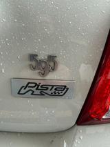 Abarth 500 Cabrio 595 C Pista - Abarth 500 aus 2020