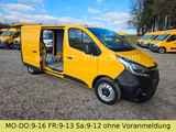 Renault Trafic Kasten L2H1 Maxi Lang 2xSchiebetüre LED - Renault Trafic: L1h1
