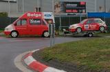 Ford Transit, Ford Fiesta xr2i Oldtimer Ge... - Ford Transit aus 1993