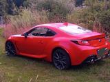 Subaru SUBARU BRZ 2024, 2200 km, GARANTIE bis 0829 - Subaru BRZ von privat