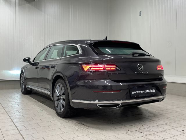 Arteon Shootingbrake Elegance 4Motion 2.0 TDI DS