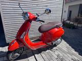 Vespa Primäres Sprint 50 4T 3V - VESPA S 50 4T