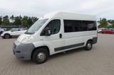 Fiat Ducato Kombi 33 L2H2 100MultiJet *Klima*9 Sitze* - Fiat Ducato 100 multijet
