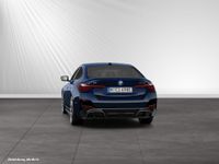 BMW i4 - Vorschau Bild 9