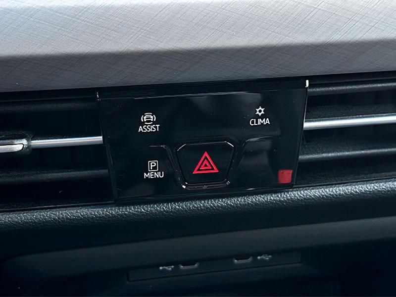 Volkswagen Golf VIII Lim. Life eTSI, миниатюра 17