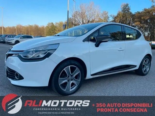 Renault Clio Sporter 0.9 TCe 12V 90CV*Navi*Retro