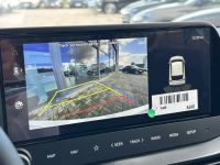 Hyundai i20 - Vorschau Bild 11