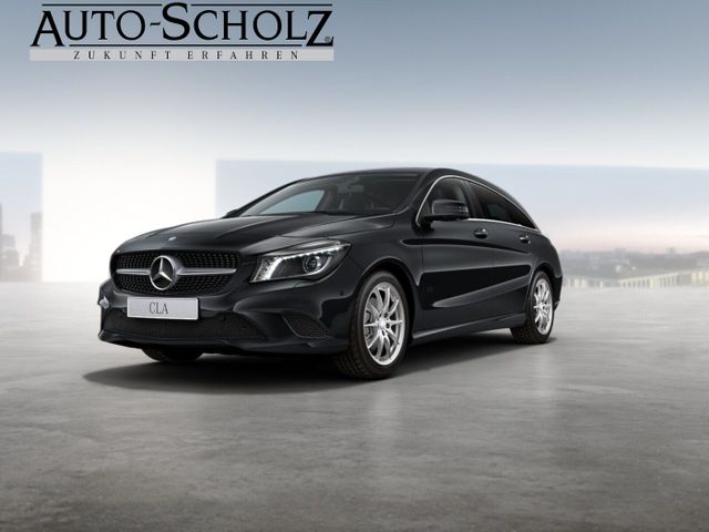 MERCEDES-BENZ CLA 220 Shooting Brake