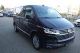 Volkswagen T6.1 Caravelle 4Mot Highline eTÜR/STDHZG/DIGITAC - : Allradantrieb, Van