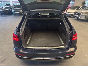 Audi A6 - 9
