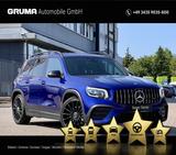 Mercedes-Benz Mercedes-AMG GLB 35 4M +Night+Distr+360°+21"+Bur - Mercedes-Benz GLB 35 AMG Gebrauchtwagen