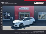Hyundai i30 1.6 T GDi Coupe Turbo - Hyundai: Sportwagen