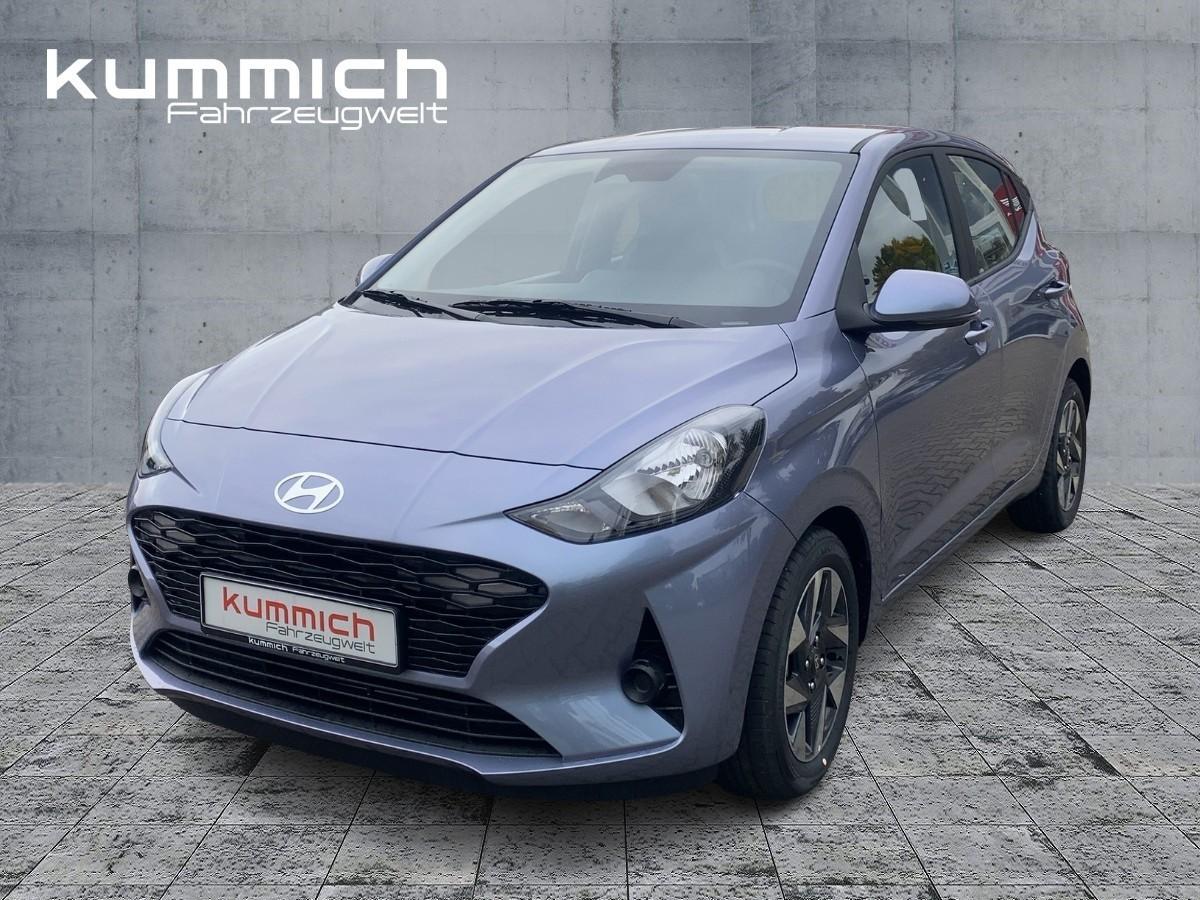 Hyundai i10 1.2 79PS TREND