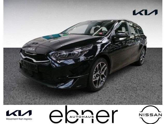 Kia Ceed 1.5 T-GDI Aut. Spirit | KAMERA |  NAVI | Si