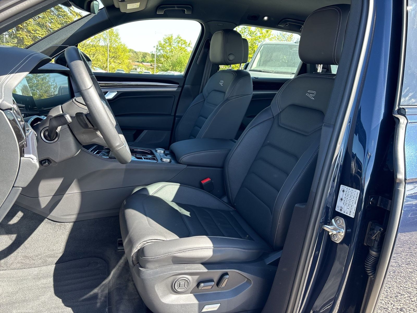 Volkswagen Touareg - Bild 14