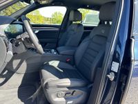 Volkswagen Touareg - Vorschau Bild 14